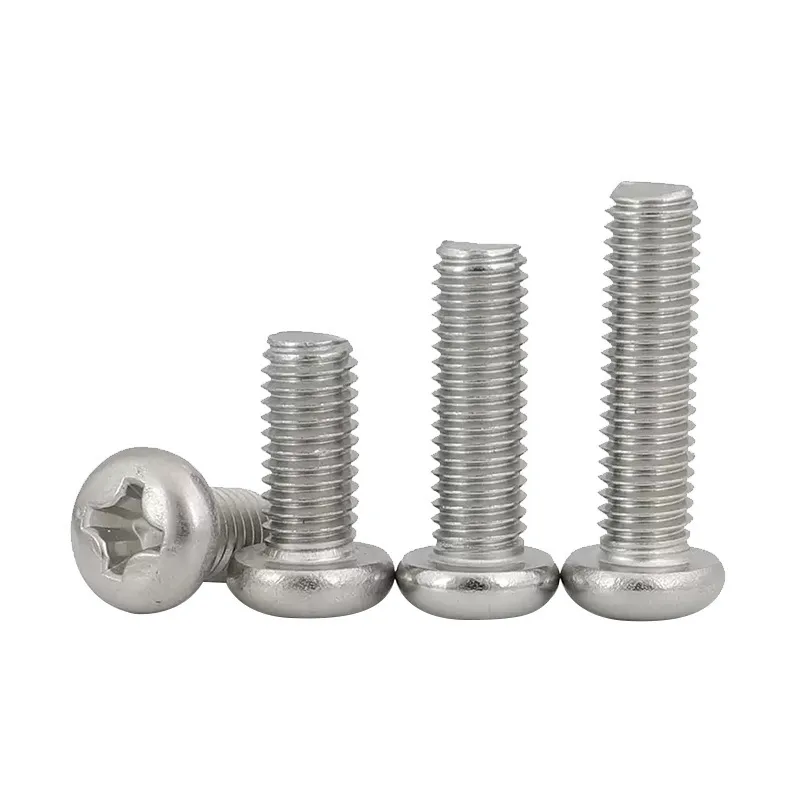 Pan Head Screw