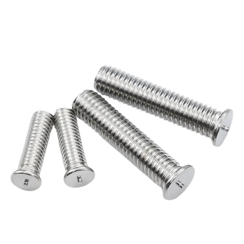 Weld Screws