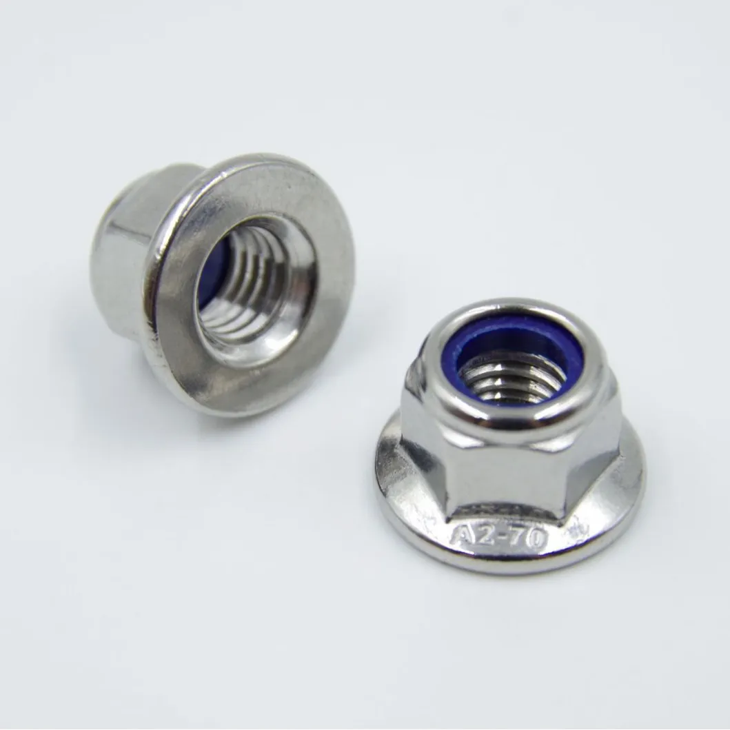 Lock Nuts