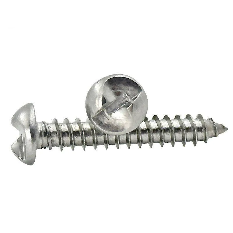 Security Screw